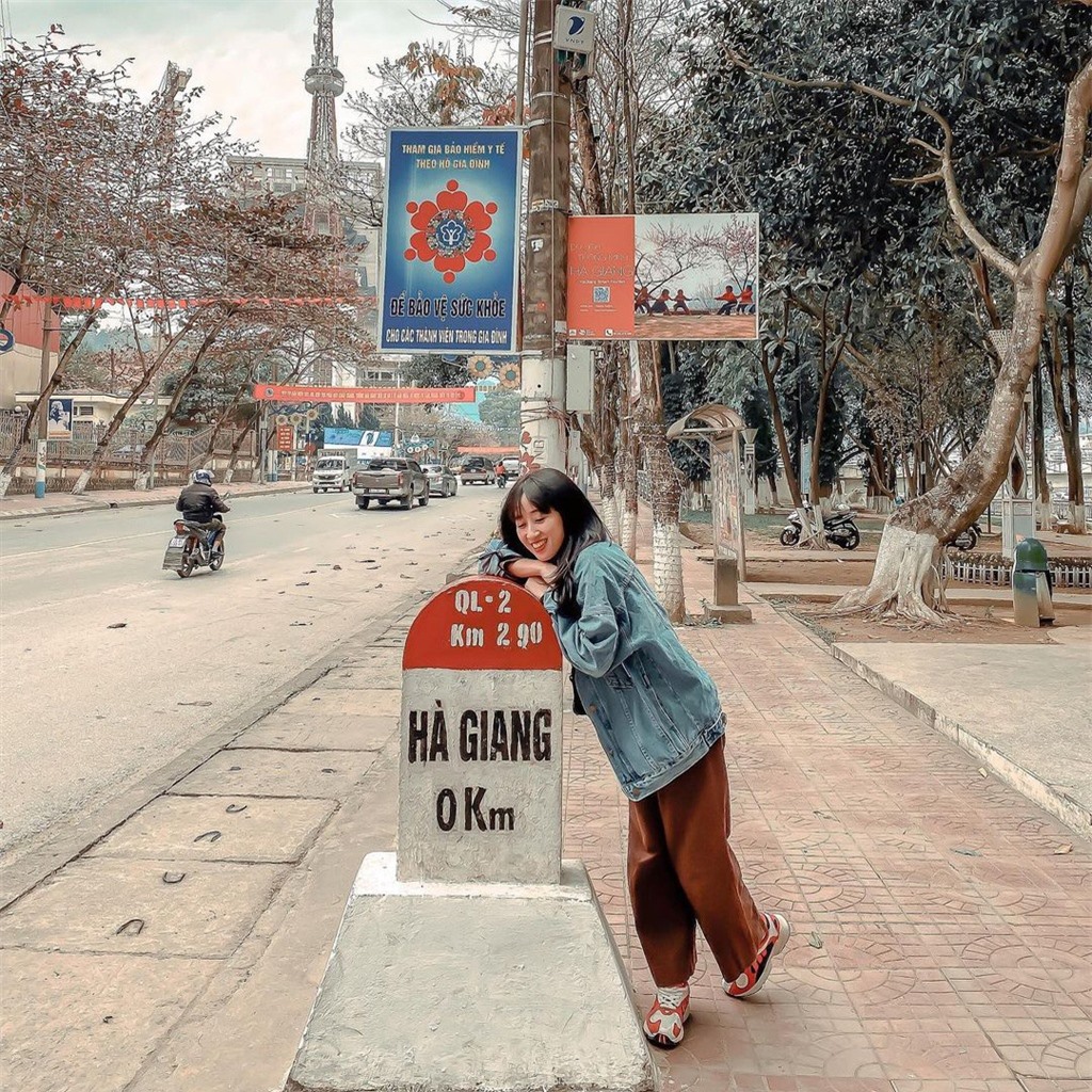 5 trải nghiệm đáng nhớ khi check-in Hà Giang